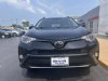 2018 Toyota RAV4 XLE Black, Dixon, IL