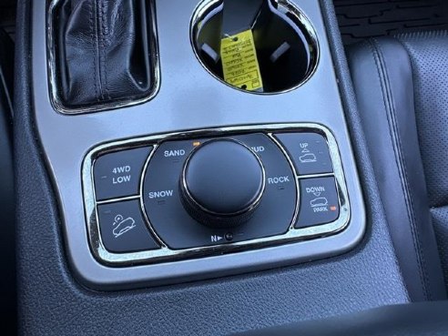 2021 Jeep Grand Cherokee High Altitude Blue, Rockland, ME