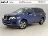 2020 Nissan Pathfinder S Blue, Indianapolis, IN