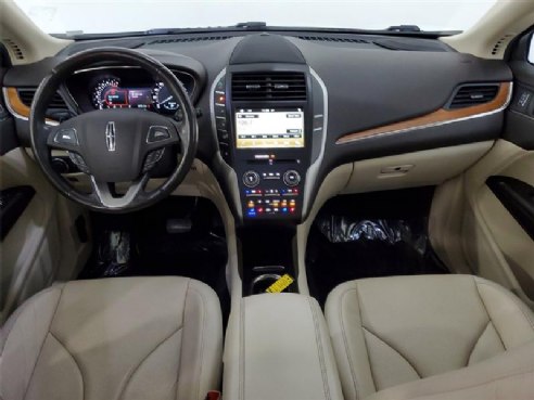 2016 Lincoln MKC Reserve White, Indianapolis, IN