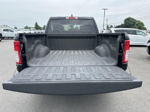 2021 Ram 1500 Big Horn/Lone Star Black, Rockland, ME