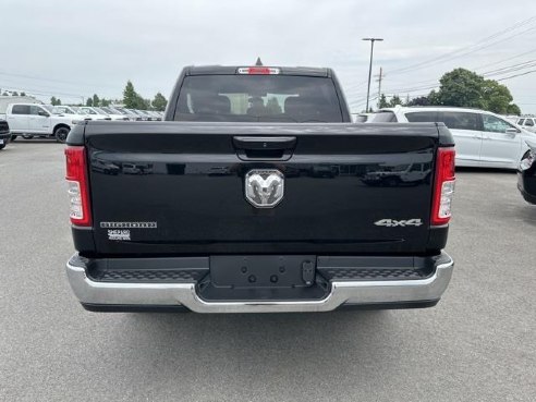 2021 Ram 1500 Big Horn/Lone Star Black, Rockland, ME