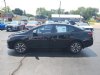 2024 Nissan Versa 1.6 SV Black, Dixon, IL