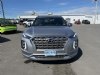 2020 Hyundai Palisade Limited Silver, Rockland, ME