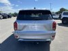 2020 Hyundai Palisade Limited Silver, Rockland, ME