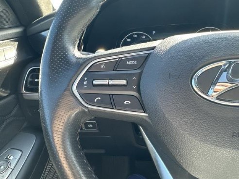 2020 Hyundai Palisade Limited Silver, Rockland, ME