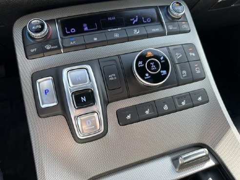 2020 Hyundai Palisade Limited Silver, Rockland, ME