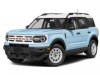 2024 Ford Bronco Sport - Plymouth - WI