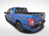 2020 Ford F-150 XLT Velocity Blue Metallic, Plymouth, WI
