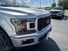 2018 Ford F-150 LARIAT Ingot Silver Metallic, Plymouth, WI