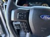 2018 Ford F-150 LARIAT Ingot Silver Metallic, Plymouth, WI