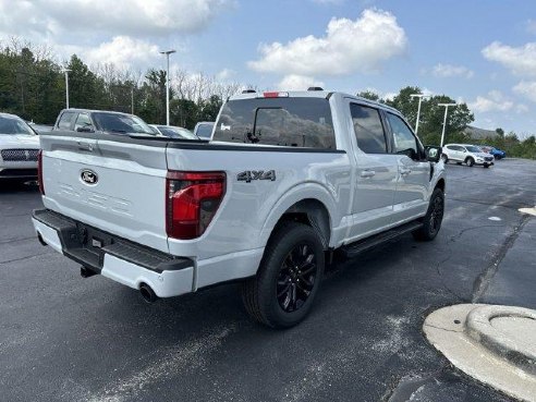 2024 Ford F-150 XLT Avalanche, Plymouth, WI