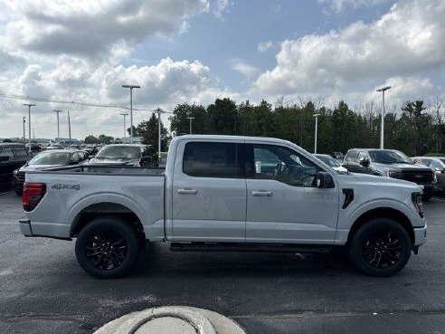 2024 Ford F-150 XLT Avalanche, Plymouth, WI