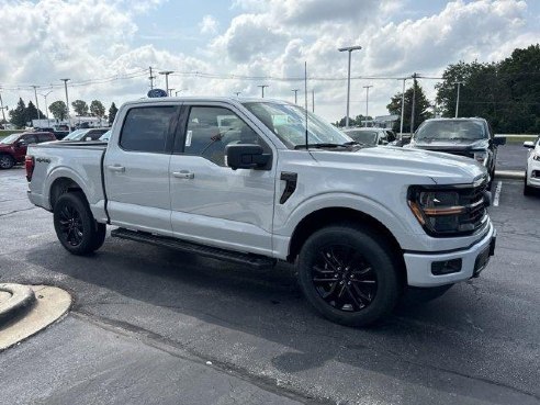 2024 Ford F-150 XLT Avalanche, Plymouth, WI