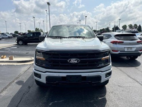 2024 Ford F-150 XLT Avalanche, Plymouth, WI