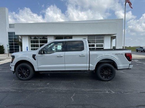 2024 Ford F-150 XLT Avalanche, Plymouth, WI