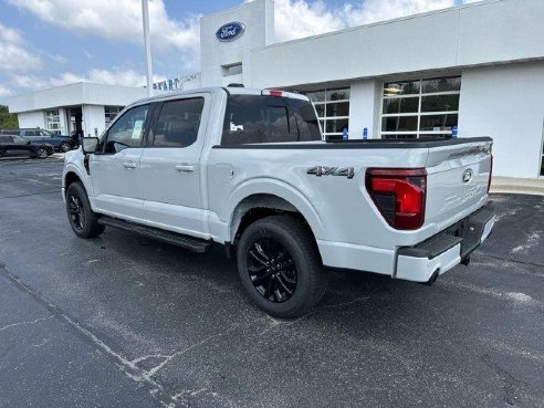 2024 Ford F-150 XLT Avalanche, Plymouth, WI