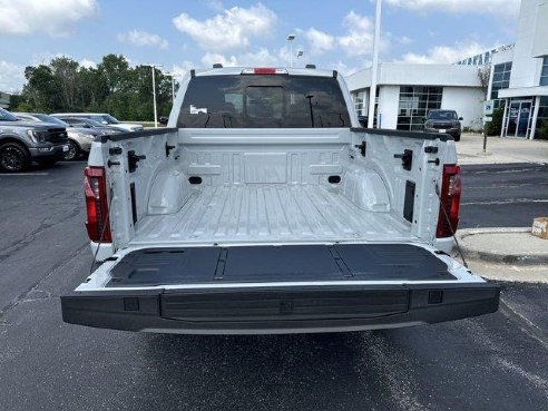 2024 Ford F-150 XLT Avalanche, Plymouth, WI