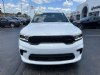 2023 Dodge Durango GT Plus White, Dixon, IL