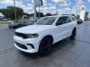 2023 Dodge Durango GT Plus White, Dixon, IL