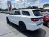 2023 Dodge Durango GT Plus White, Dixon, IL