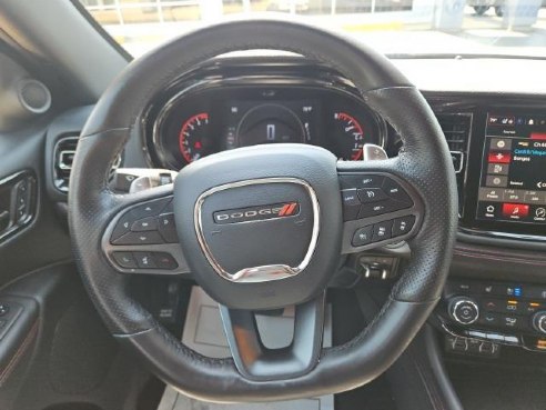 2023 Dodge Durango GT Plus White, Dixon, IL