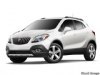 2018 Buick Encore Sport Touring Blue, Plymouth, WI