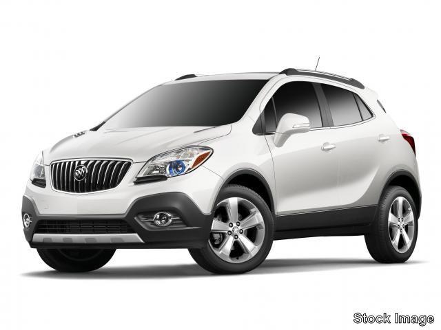2018 Buick Encore Sport Touring Blue, Plymouth, WI