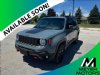 2018 Jeep Renegade - Plymouth - WI