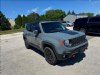 2018 Jeep Renegade Trailhawk Dk. Gray, Plymouth, WI