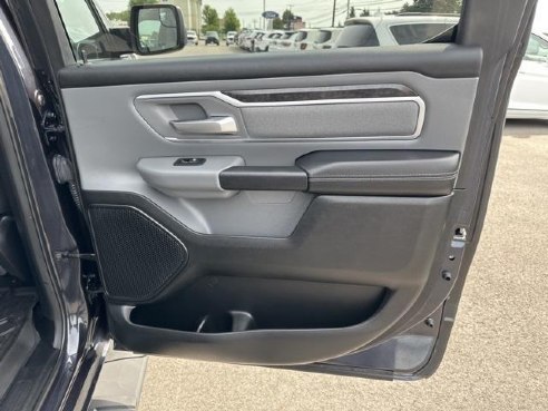 2021 Ram 1500 Big Horn/Lone Star Gray, Rockland, ME