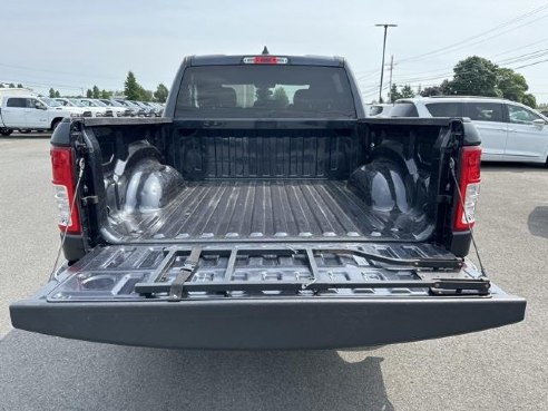 2021 Ram 1500 Big Horn/Lone Star Gray, Rockland, ME