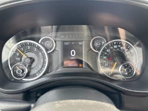 2021 Ram 1500 Big Horn/Lone Star Gray, Rockland, ME