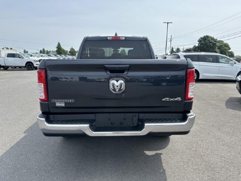 2021 Ram 1500 Big Horn/Lone Star Gray, Rockland, ME