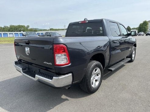 2021 Ram 1500 Big Horn/Lone Star Gray, Rockland, ME