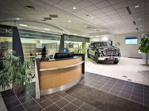 2023 Chevrolet TrailBlazer LS White, Plymouth, WI