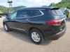 2021 Buick Enclave Essence Black, Boscobel, WI