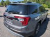 2021 GMC Acadia SLE Satin Steel Metallic, Saint Johnsbury, VT