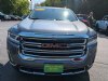 2021 GMC Acadia SLE Satin Steel Metallic, Saint Johnsbury, VT