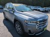 2021 GMC Acadia SLE Satin Steel Metallic, Saint Johnsbury, VT