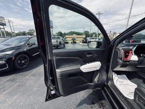 2024 GMC Canyon AT4X Black, Dixon, IL