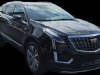 2025 Cadillac XT5