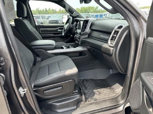 2021 Ram 1500 Big Horn/Lone Star Gray, Rockland, ME