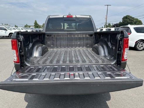 2021 Ram 1500 Big Horn/Lone Star Gray, Rockland, ME