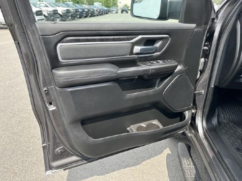 2021 Ram 1500 Big Horn/Lone Star Gray, Rockland, ME