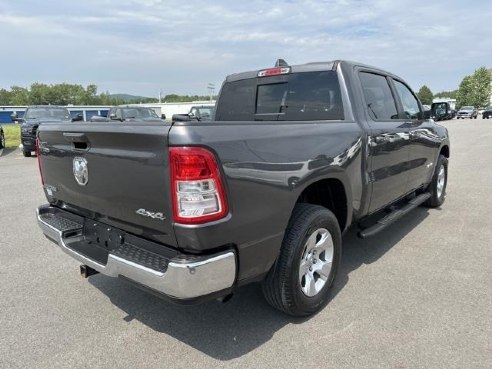 2021 Ram 1500 Big Horn/Lone Star Gray, Rockland, ME