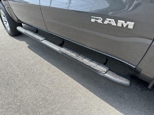 2021 Ram 1500 Big Horn/Lone Star Gray, Rockland, ME