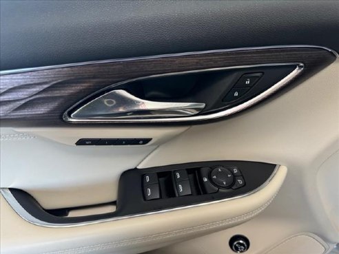 2023 Buick Envision Avenir Gray, Plymouth, WI