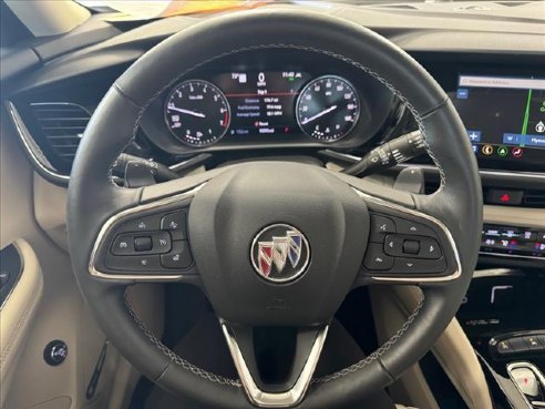 2023 Buick Envision Avenir Gray, Plymouth, WI