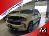 2022 Chevrolet Tahoe - Plymouth - WI